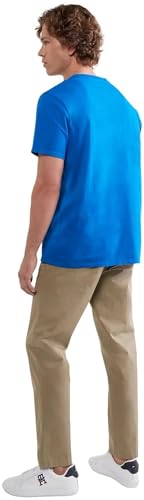 Image of Tommy Hilfiger Men's Tommy Jeans Short Sleeve Logo T-Shirt