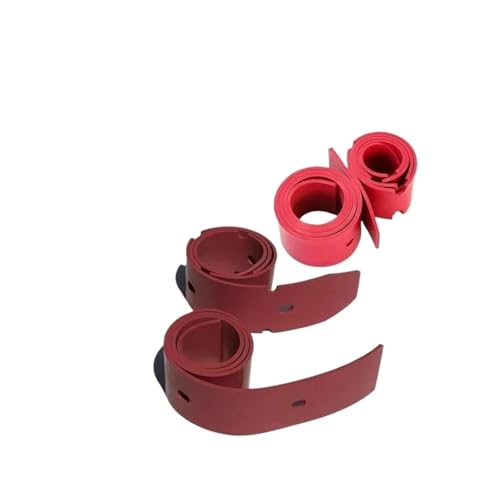 Lames de raclette Yangzi X6 accessoires épurateur de sol