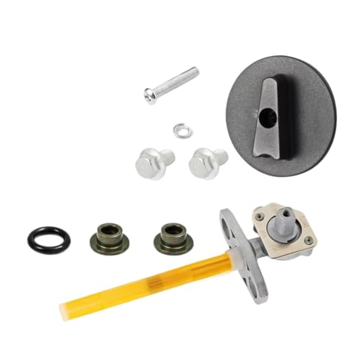 Grifo Combustible TRX400X TRX400EX Llave Purga 1999-2014