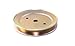 Produktbild Husqvarna 195945 Spindle Pulley For Husqvarna/Poulan/Roper/Craftsman/Weed Eater
