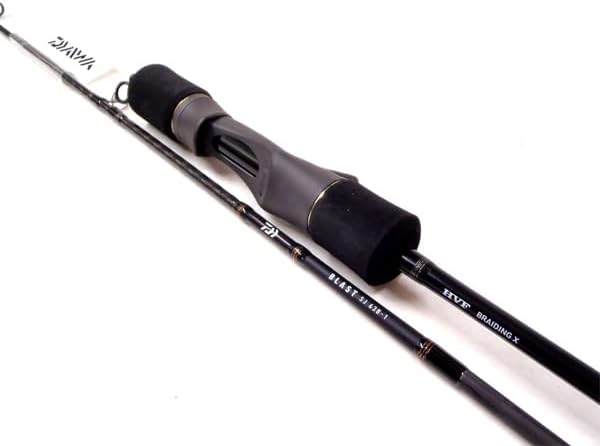 DAIWA BLAST SJ63B-4ショアジギングロッド DAIWA BLAST SJ ブラスト SJ 63B-1 DAIWA BLAST SJ63B-4ショアジギング