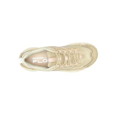Merrell Moab Speed 2 Khaki 9 M by Merrell - Image 2