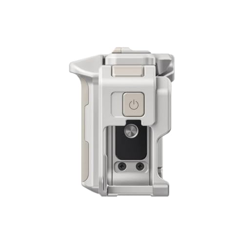 Insta360 Ace Pro Xplorer Grip Kit Argent évitez les vidéos tremblées - 6