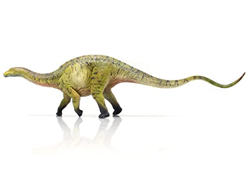 Dicraeosaurus 1:35 réplique AMITD de collection aux finitions artistiques