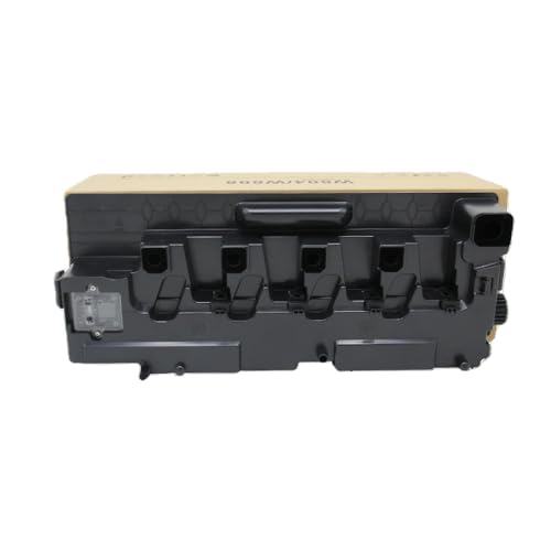 Boîte de toner usagé anti-fuite compatible MFP E77830dn E77822z