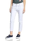 Street One Hose Yulius im casual fit mit leichtem Glanz