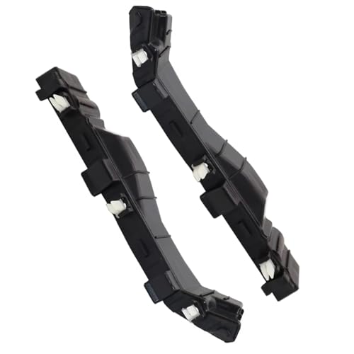 Support de fixation de longeron latéral Kia Rio 2012-2017 avant - 3