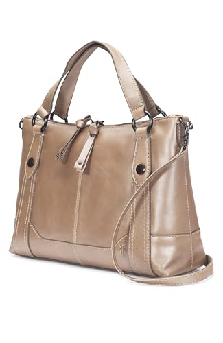 Image of Frye Melissa Medium Satchel