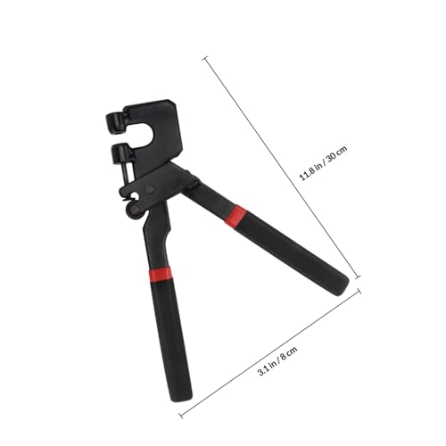 Outil de Fixation NUOBESTY pour Plafonds Suspendus en Rénovation