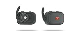 PKparis K'asq Sport Ecouteurs intra-auriculaire sans fil Bluetooth Gris foncé PKparis K'asq Sport Ecouteurs intra-auriculaire sans fil Bluetooth Gris foncé