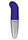 ToyJoy Funky Mini Vibrator Viberette G Spot in lila