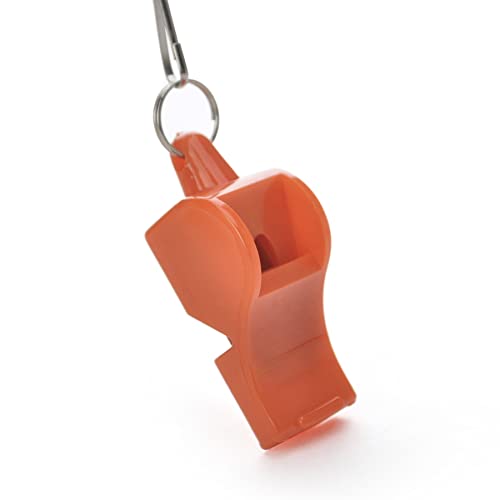 Silbato GOGO con cordón, para entrenamiento deportivo miniatura 4