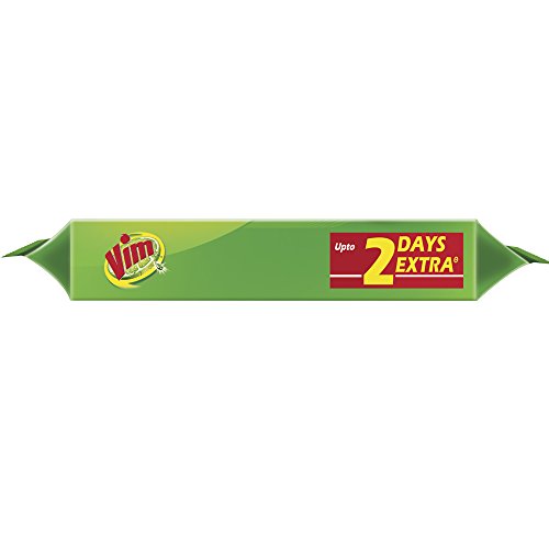 Vim Dishwash Bar - 200 g (Pack of 3)