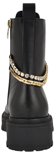 Nine West Women's Hughes Ankle Boot3