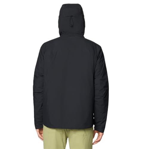 Image of Mountain Hardwear unisex-adult Stretch Ozonic Insulated Jacket