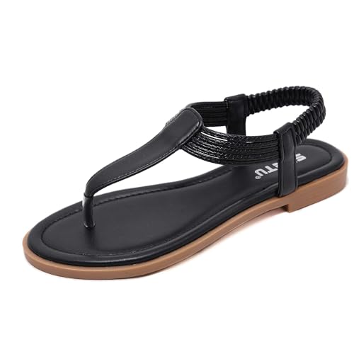 Bout ouvert flip flop pour éviter d'avoir chaud aux pieds