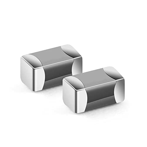 Condensateur SMD 0805 1.5nF X7R lot de 100 pièces pour circuit imprimé