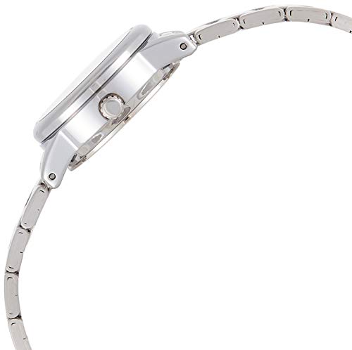 Relógio Casio Collection Analógico Feminino LTP-V002D-4BUDF