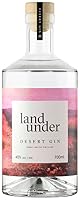 Land Under Desert Gin 700 ml