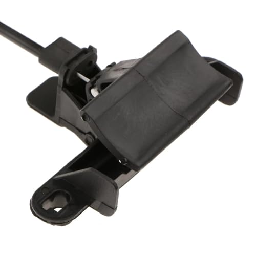 Câble ouverture capot cassé ? Solution pour BMW X5 E70 X6 E71 51237164798 - 2