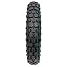 MMG Knobby Tire 3.00-10 Front or Rear Trail Off Road Dirt Bike Motocross Pit (P75)