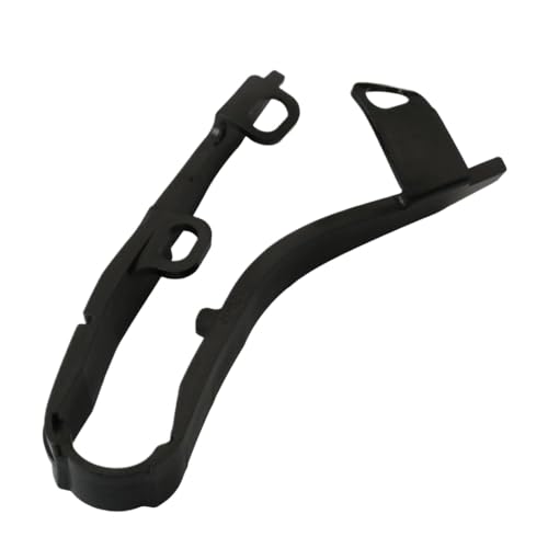 Curseur de chaîne d'ajustement 52170-KBB-901 moto NX200 200cc