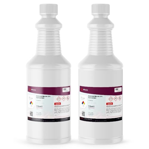 image for Alliance Chemical - Ammonium Hydroxide 20% Technical Grade - 1 Quart -