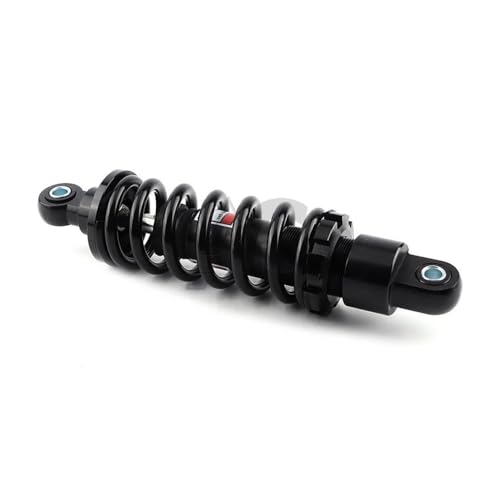 Amortisseur arrière moto 250mm idéal pour les sorties sportives en quad cross