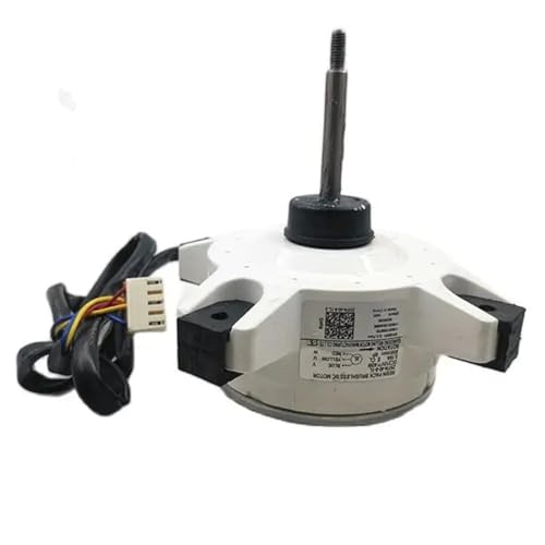 for Fan air Conditioner Motor DC air Conditioner Motor ZKFN-40-8-1L Part