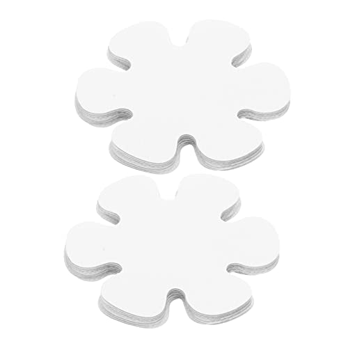 SOLUSTRE 16pezzi Adesivi Antiscivolo per Vasca da Bagno Trasparenti Adesivi Sicurezza per Bagno Decalcomanie Antiscivolo per Resistente Uso Prolungato