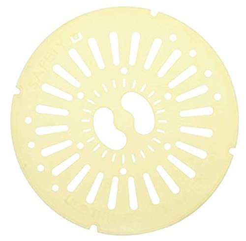 AMAZOR Spin Cap Diameter 26.1 cm/10.3 inch (B095B9JNJ2) Amazon Price History, Amazon Price Tracker