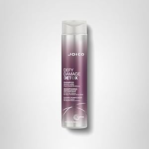 Joico Defy Damage Detox Shampoo | R...