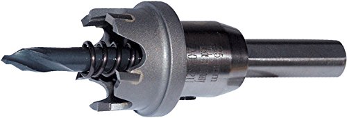 Preisvergleich Produktbild ALFRA Lochsägen Hartmetall 22,5 mm - PG 16
