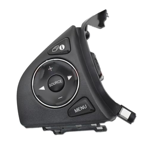 Control de crucero izquierdo para reparar los botones de audio del volante en tu Fit 15-18