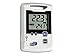 Produktbild TFA Dostmann Datenlogger für Temperatur LOG100, 31.1039, zur Temperaturüberwachung, 60.000 Datensätze speicherbar, USB-Schnittstelle, weiß, L 60 x B 21 x H 89 mm