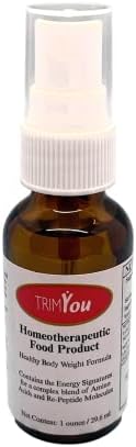 TrimYou Transformation Weight Loss Spray TrimYou Transformation Weight Loss Spray