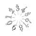Mariposa 1221 Number Candle Holder Set
