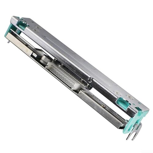 Spelonify Thermal Print Head 203dpi for TSC TTP-247 for TTP-245 Plus B-SV4D Thermal Printer, for Metal Printhead Replacement Part for Barcode Label Printing,