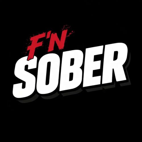 F&rsquo;n SOBER copertina