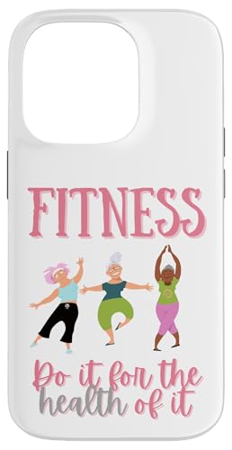 FUNNY FITNESS Vc V`Y [NAEg W X}zP[X iPhone 14 Pro p
