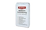 Blähton Trockenschüttung Dämmschüttung 1-5 mm Körnung 50l Beutel Ausgleichsschüttung mit Trittschalldämmung Schüttdämmung Blähton 50l Sack