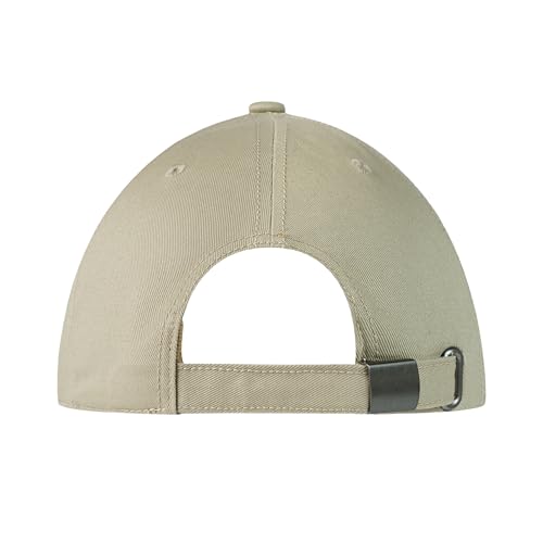 Buff Essential Baseball Cap - Casquette légère avec visière de protection mixte