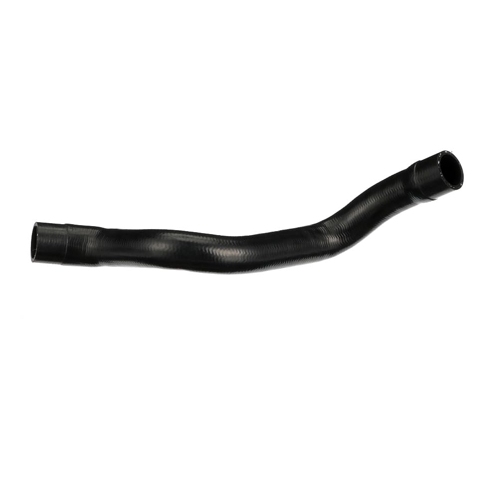 Cooling system hose EPDM (ethylene propylene diene Monomer (M-class) rubber)