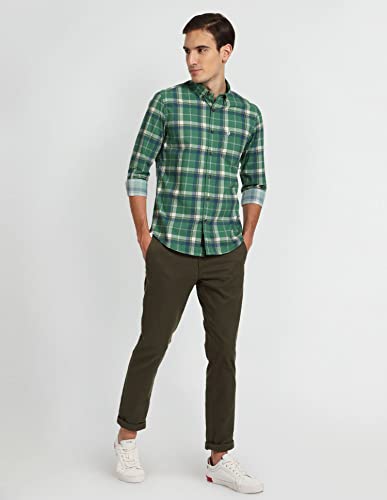 Image of U.S. POLO ASSN. Men Shirt