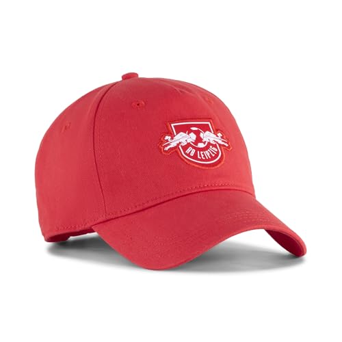 Casquette Essentials PUMA RB Leipzig idéale pour se protéger du soleil au stade de foot