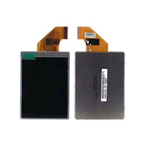 �f�W�^���J���� LCD �\����� + �o�b�N���C�g�A�x�m�t�C���� FinePix �ƌ݊�������AF70EXR F72EXR F75EXR F70 F72 F75�A�C��