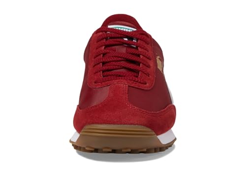 Image of Puma Mens Easy Rider Vintage Shoes
