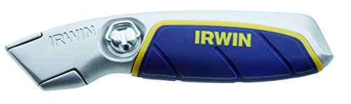 Irwin 10504237 Pro-Touch Cutter (Import Grande Bretagne)