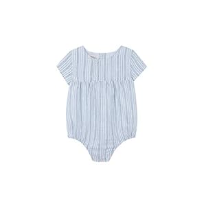 Gocco Ranita Rayas Salopette Bébé garçon