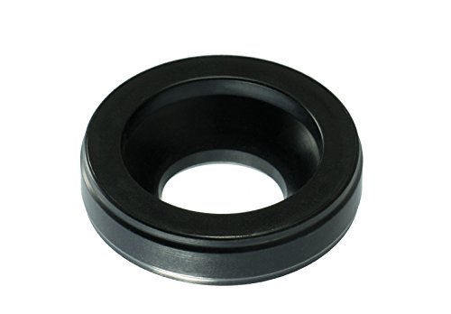 GM Duramax LB7 Fuel Injection Line Seal for Valve Cover (Set of 8)